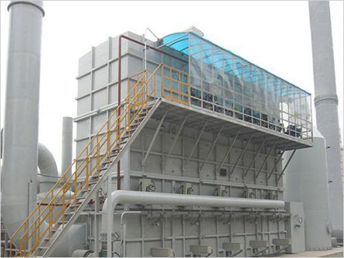 如何提升工業(yè)廢氣處理設(shè)備的使用率？